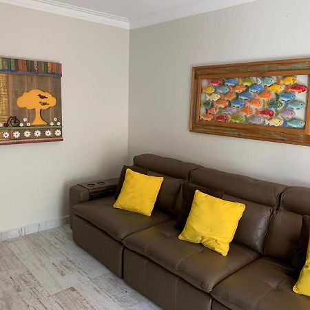 Praia Grande Ubatuba Apto エクステリア 写真