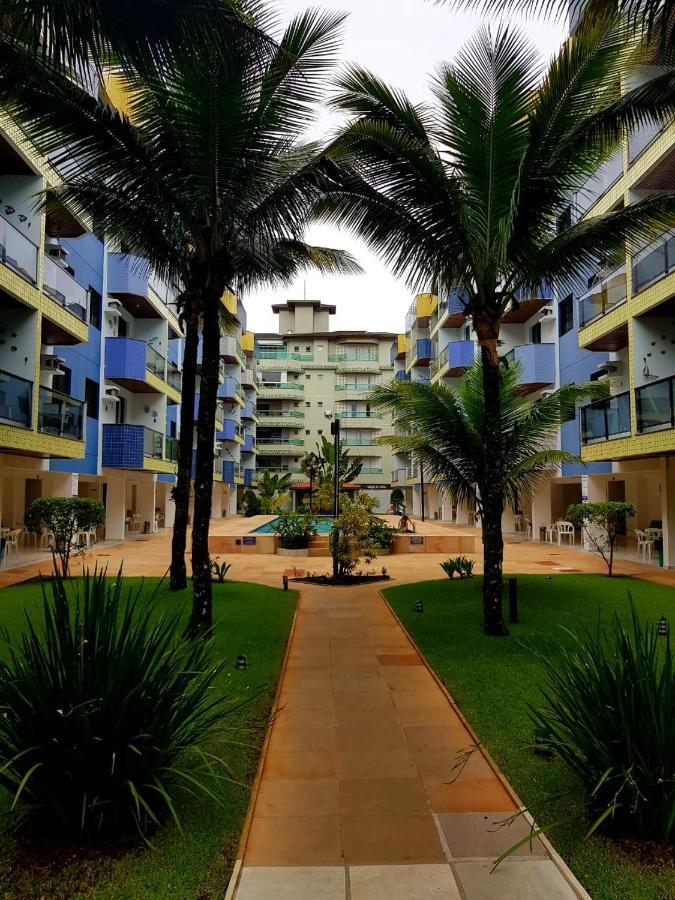Praia Grande Ubatuba Apto エクステリア 写真