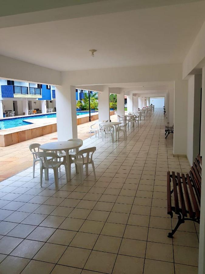 Praia Grande Ubatuba Apto エクステリア 写真