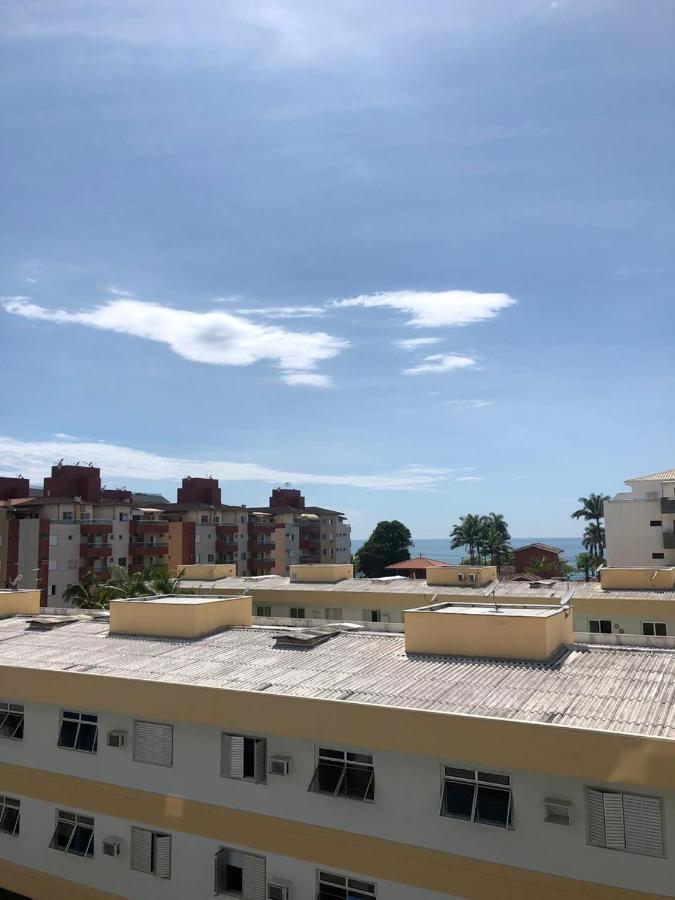 Praia Grande Ubatuba Apto エクステリア 写真