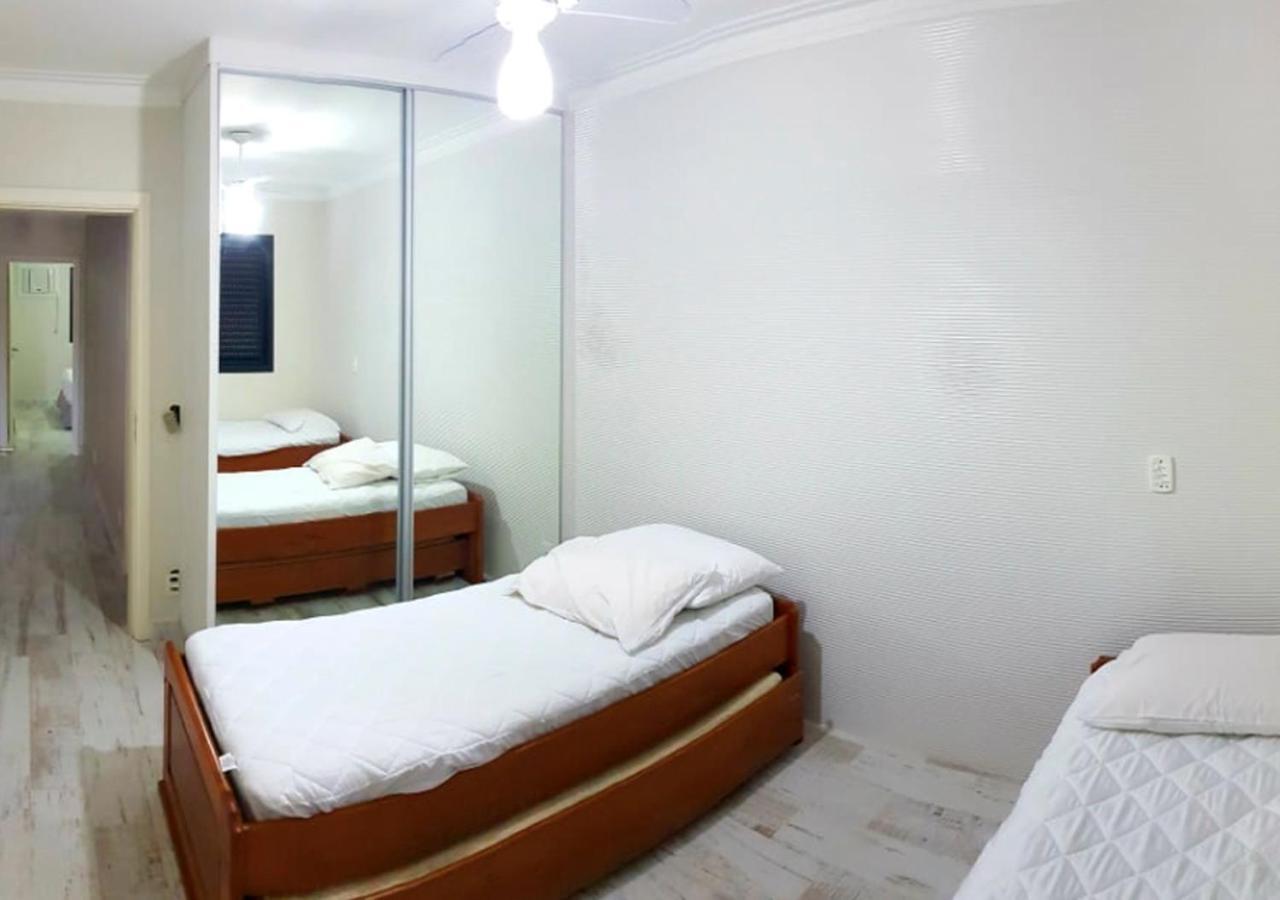 Praia Grande Ubatuba Apto エクステリア 写真