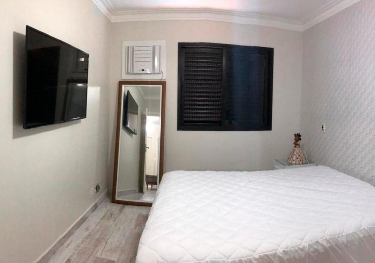 Praia Grande Ubatuba Apto エクステリア 写真